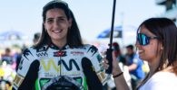 Sara Sánchez WorldSBK WorldWCR Mundial Femenino