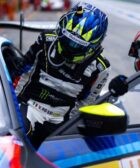 Valentino Rossi GT MotoGP