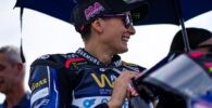 Ana Carrasco, WorldWCR