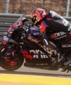 Aleix Espargaró, Aprilia