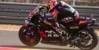 Aleix Espargaró, Aprilia