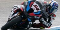 Toprak Razgatlioglu BMW WorldSBK Jerez
