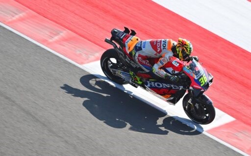 Mir Honda GP Japón Motegi MotoGP