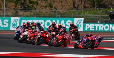 MotoGP Motegi Japón