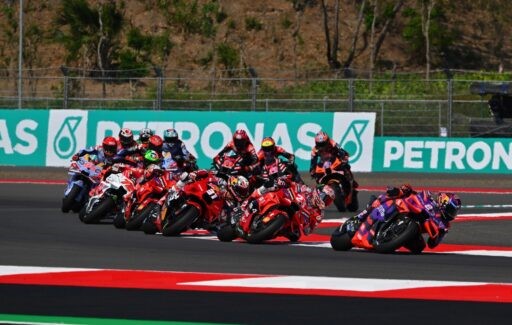 MotoGP Motegi Japón