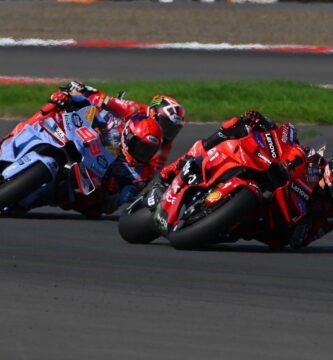 Haro MotoGP Rossi Bagnaia Márquez Martín