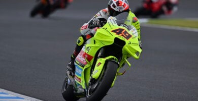 Fabio Di Giannantonio, Ducati