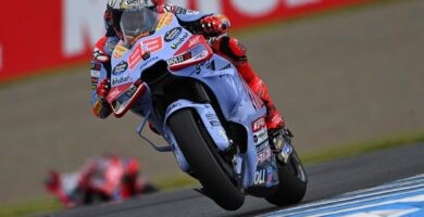 Marc Márquez Gresini Ducati MotoGP Motegi GP Japón