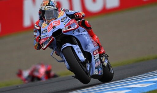 Marc Márquez Gresini Ducati MotoGP Motegi GP Japón