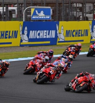 MotoGP Australia