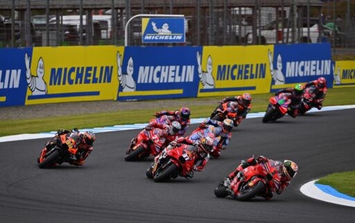 MotoGP Australia