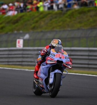 Sito Pons Márquez MotoGP
