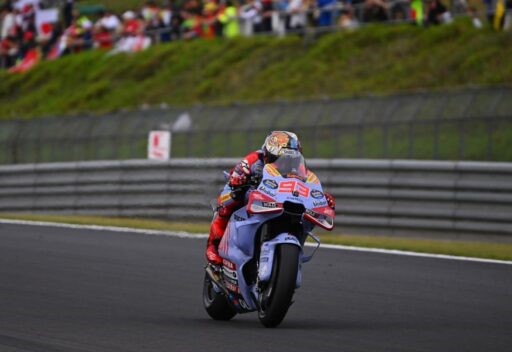 Sito Pons Márquez MotoGP