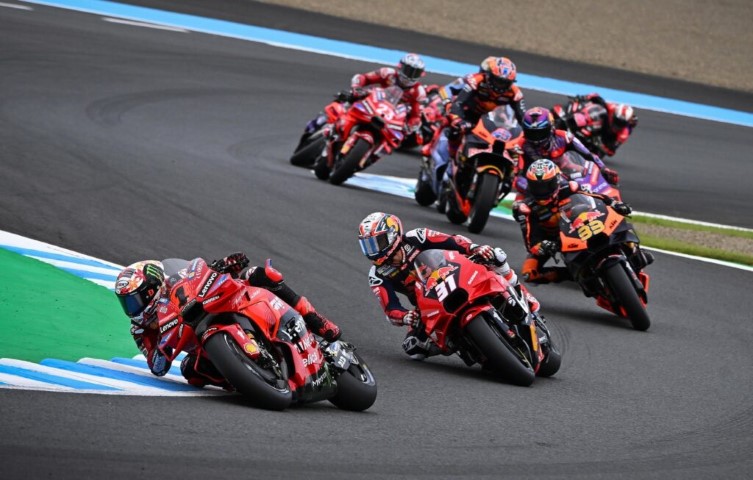 MotoGP