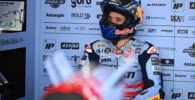 Alex Márquez MotoGP Gresini Australia Phillip Island