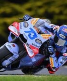 Alex Márquez MotoGP Gresini GP Tailandia Buriram