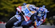 Alex Márquez MotoGP Gresini GP Tailandia Buriram