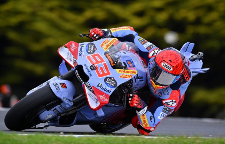 Marc Márquez
