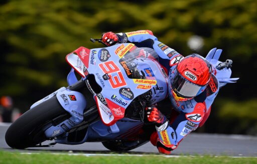 Marc Márquez
