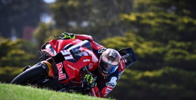 Acosta, MotoGP