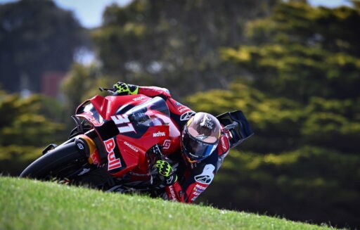 Acosta, MotoGP