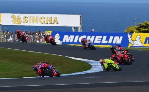 MotoGP
