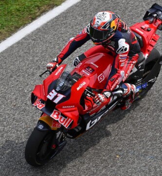 Pedro Acosta, GasGas KTM