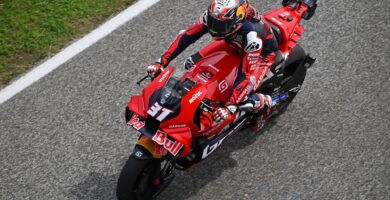 Pedro Acosta, GasGas KTM