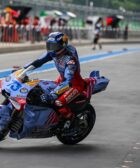 Alex Márquez MotoGP Gresini DANA Valencia Sepang GP Malasia