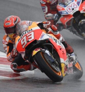 Marc Márquez
