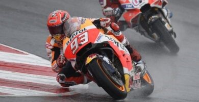 Marc Márquez