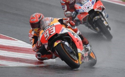 Marc Márquez