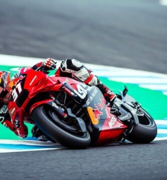 Pedro Acosta, MotoGP