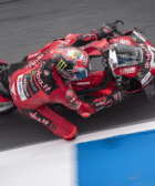 Niccolò Bulega Ducati Aruba WorldSBK Estoril