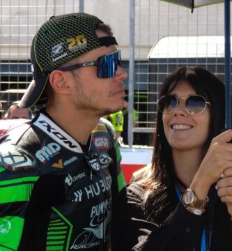 Tito Rabat, SBK Pucceti