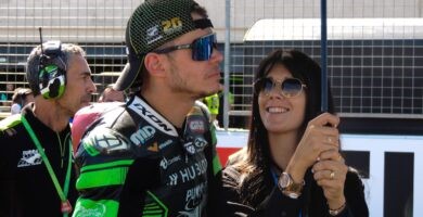 Tito Rabat, SBK Pucceti