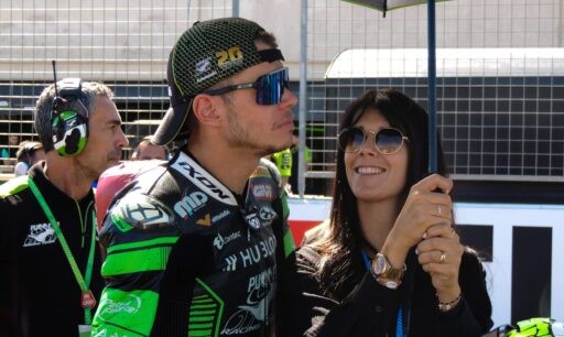Tito Rabat, SBK Pucceti