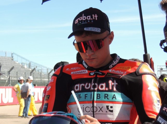 Adrián Huertas