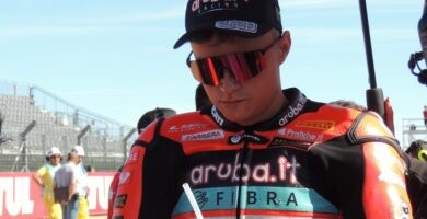 Adrián Huertas