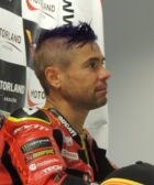 Álvaro Bautista, Ducati