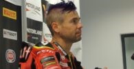 Álvaro Bautista, Ducati