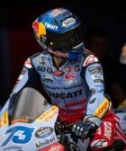 Alex Márquez Gresini Ducati MotoGP Motegi GP Japón