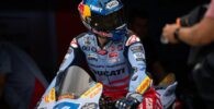 Alex Márquez Gresini Ducati MotoGP Motegi GP Japón