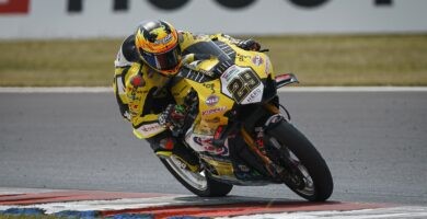 Andrea Iannone worldsbk motogp vr46 gp malasia sepang