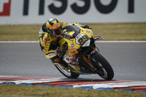 Andrea Iannone worldsbk motogp vr46 gp malasia sepang