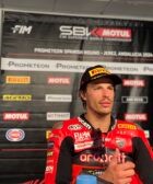 Nicolò Bulega, Ducati