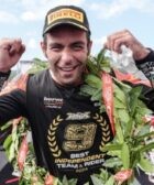 Danilo Petrucci Stoner MotoGP WorldSBK
