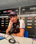 Toprak Razgatlioglu BMW WorldSBK Circuito de Jerez