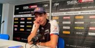 Toprak Razgatlioglu BMW WorldSBK Circuito de Jerez