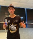 Toprak Razgatlioglu BMW WorldSBK Circuito de Jerez
